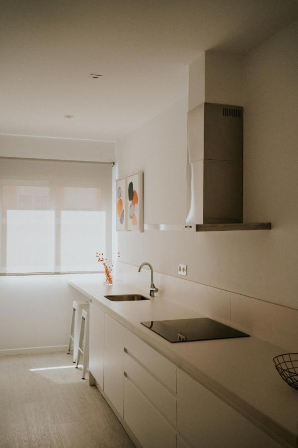 Mares - La Santa Apartment
