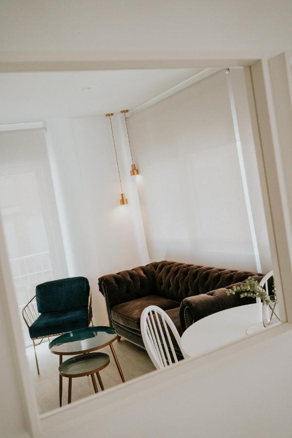 Apartment Mares - La Santa