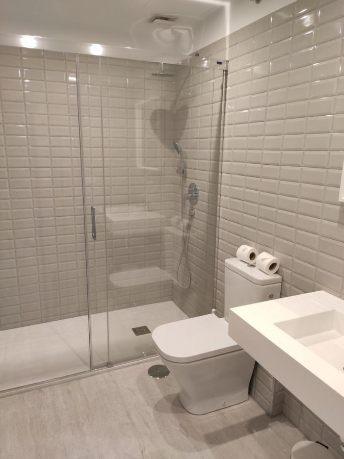 Apartment Mares - La Santa Torre Del Mar