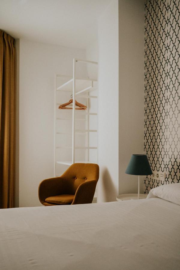 Appartement Mares - La Santa *