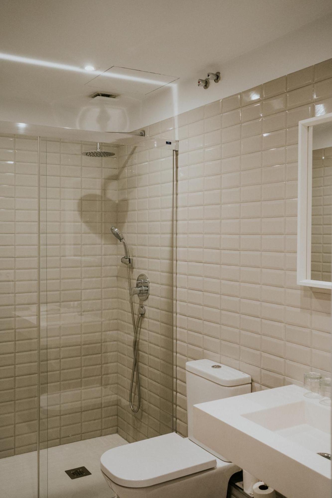 Appartement Mares - La Santa