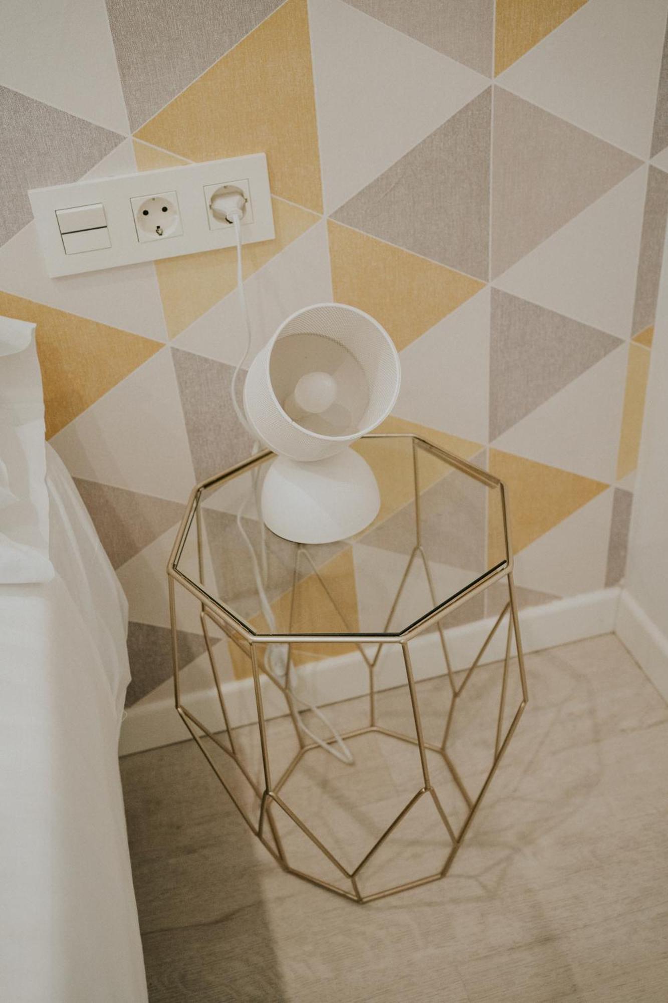 Mares - La Santa Appartement *